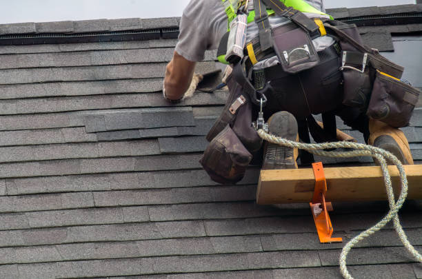 Reliable Flat Roof Repair contractor in Georgetown, SC by Brentwood Metal Roofing